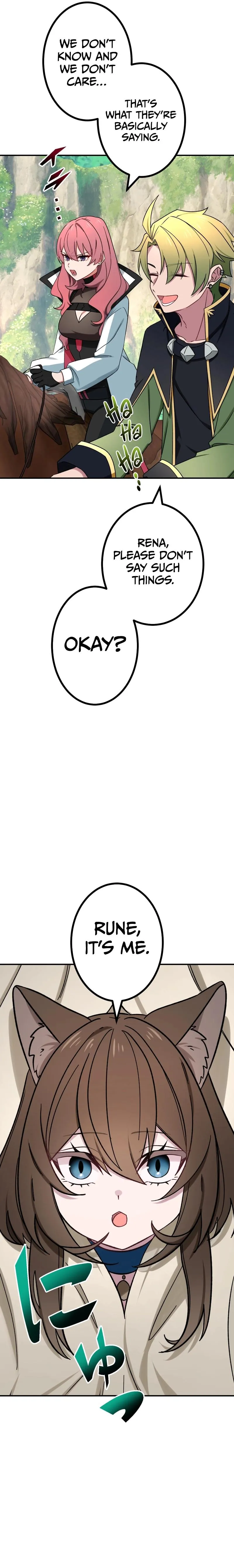 Read The Strongest Assassin Gets Transferred to Another World With His Whole Class Manga Online