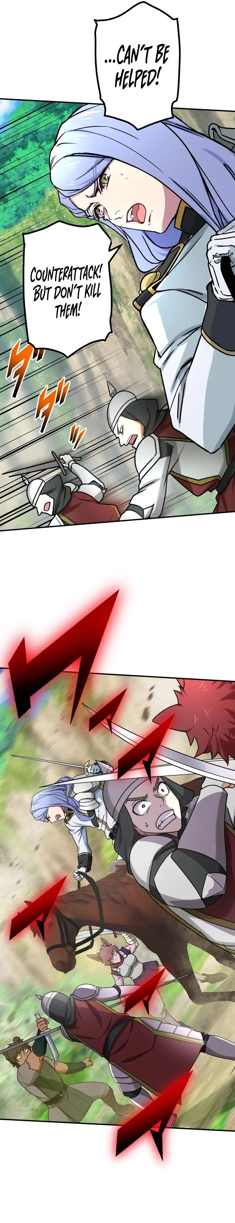 Read The Strongest Assassin Gets Transferred to Another World With His Whole Class Manga Online