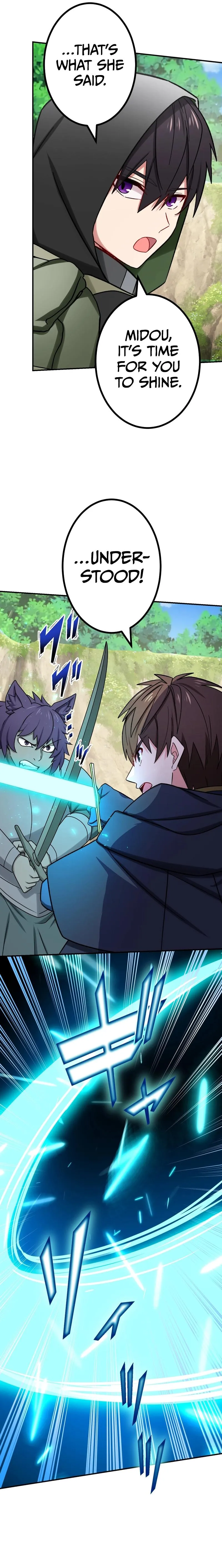 Read The Strongest Assassin Gets Transferred to Another World With His Whole Class Manga Online