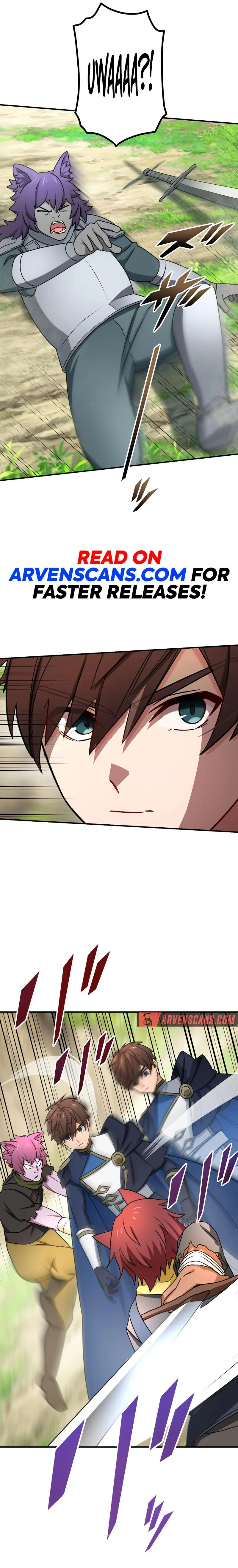 Read The Strongest Assassin Gets Transferred to Another World With His Whole Class Manga Online