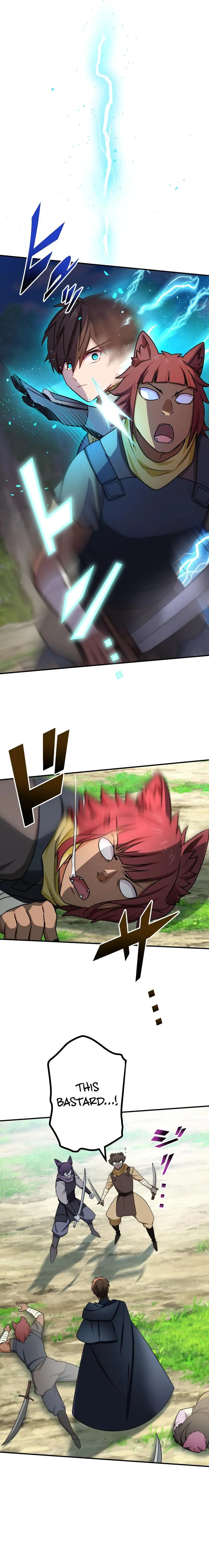 Read The Strongest Assassin Gets Transferred to Another World With His Whole Class Manga Online