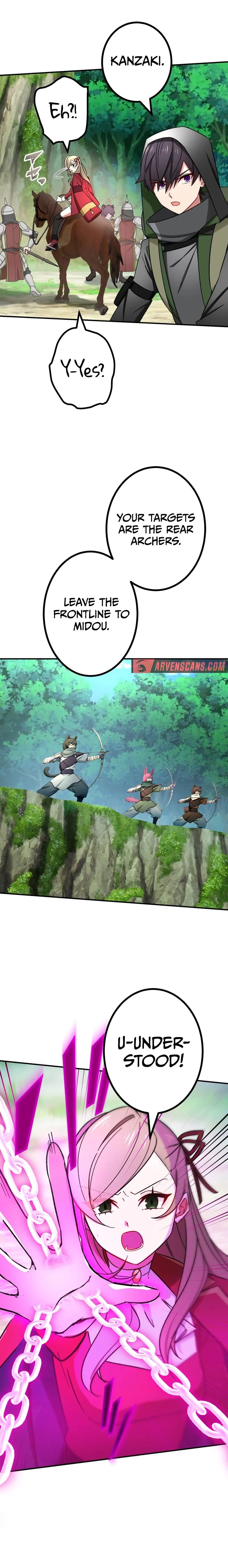 Read The Strongest Assassin Gets Transferred to Another World With His Whole Class Manga Online