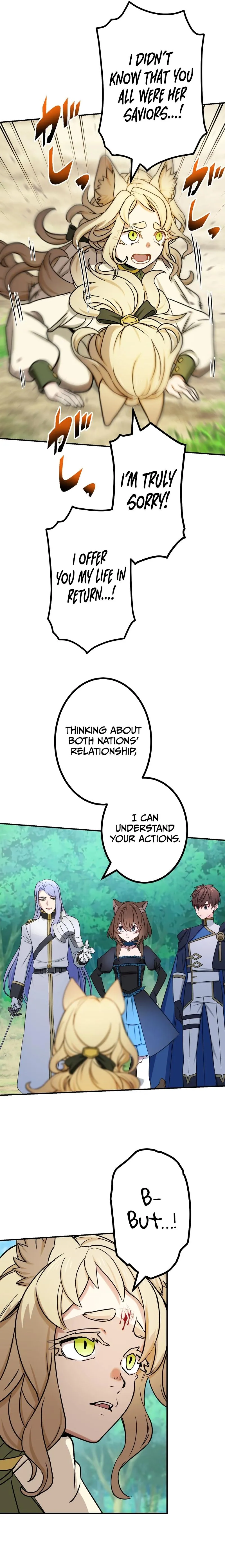 Read The Strongest Assassin Gets Transferred to Another World With His Whole Class Manga Online