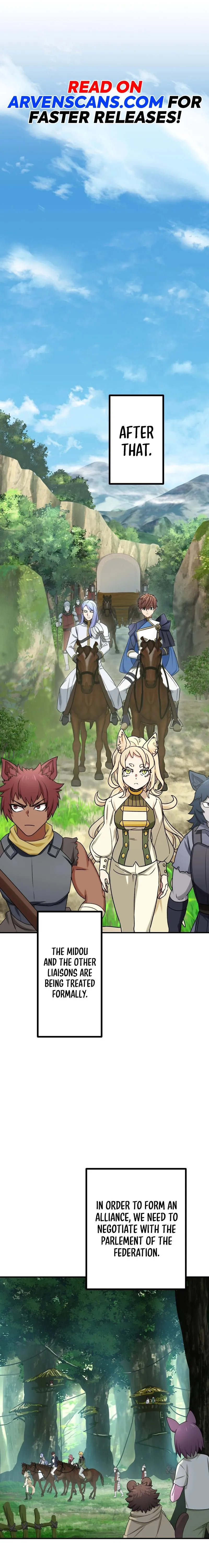 Read The Strongest Assassin Gets Transferred to Another World With His Whole Class Manga Online