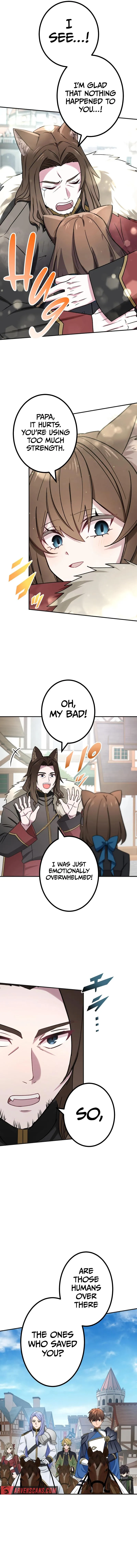 Read The Strongest Assassin Gets Transferred to Another World With His Whole Class Manga Online