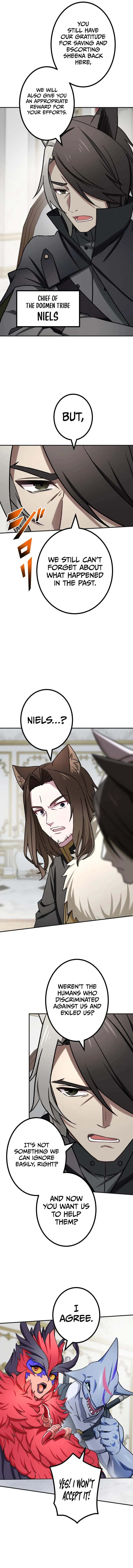 Read The Strongest Assassin Gets Transferred to Another World With His Whole Class Manga Online