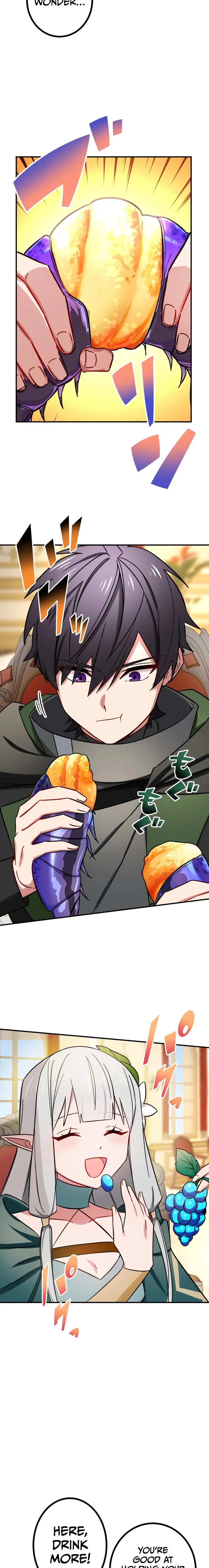 Read The Strongest Assassin Gets Transferred to Another World With His Whole Class Manga Online