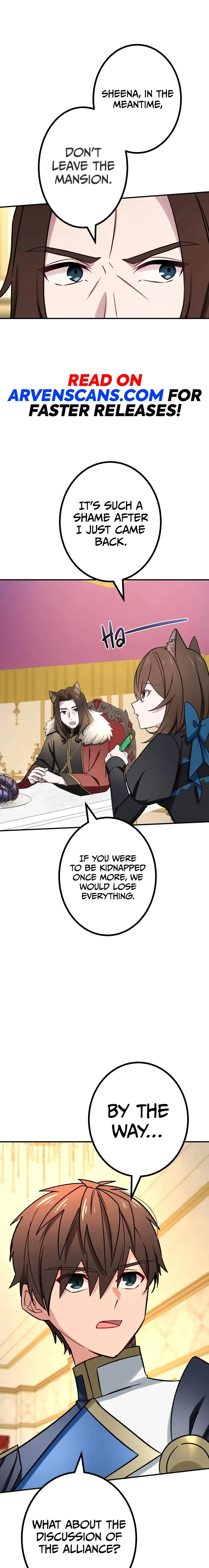 Read The Strongest Assassin Gets Transferred to Another World With His Whole Class Manga Online