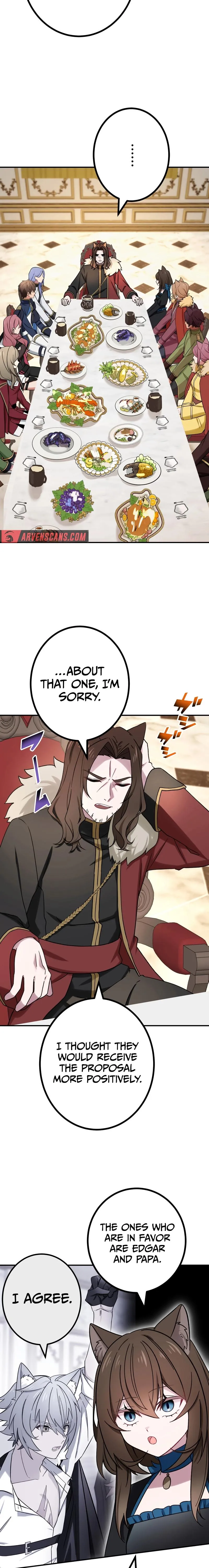 Read The Strongest Assassin Gets Transferred to Another World With His Whole Class Manga Online