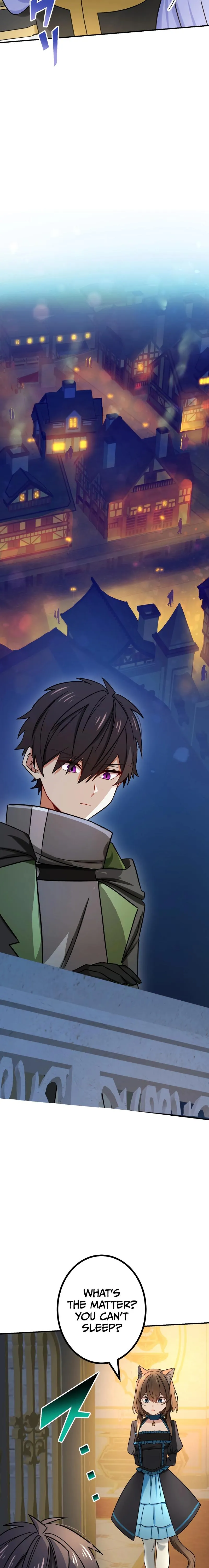 Read The Strongest Assassin Gets Transferred to Another World With His Whole Class Manga Online