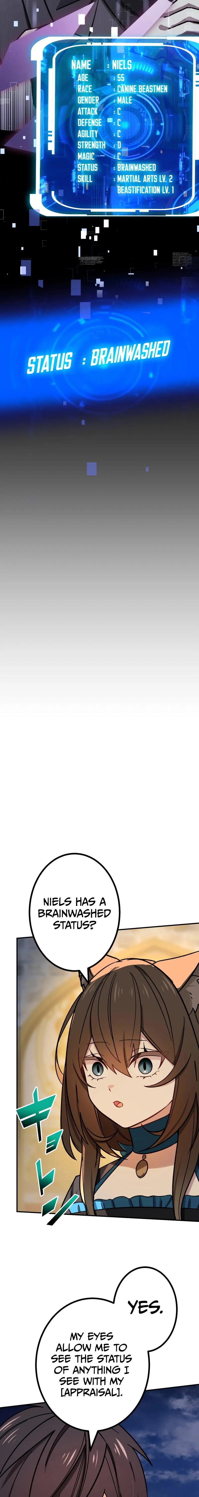 Read The Strongest Assassin Gets Transferred to Another World With His Whole Class Manga Online