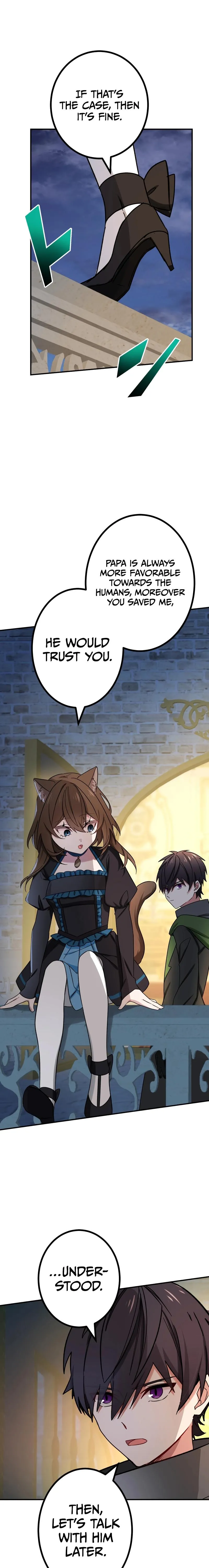 Read The Strongest Assassin Gets Transferred to Another World With His Whole Class Manga Online