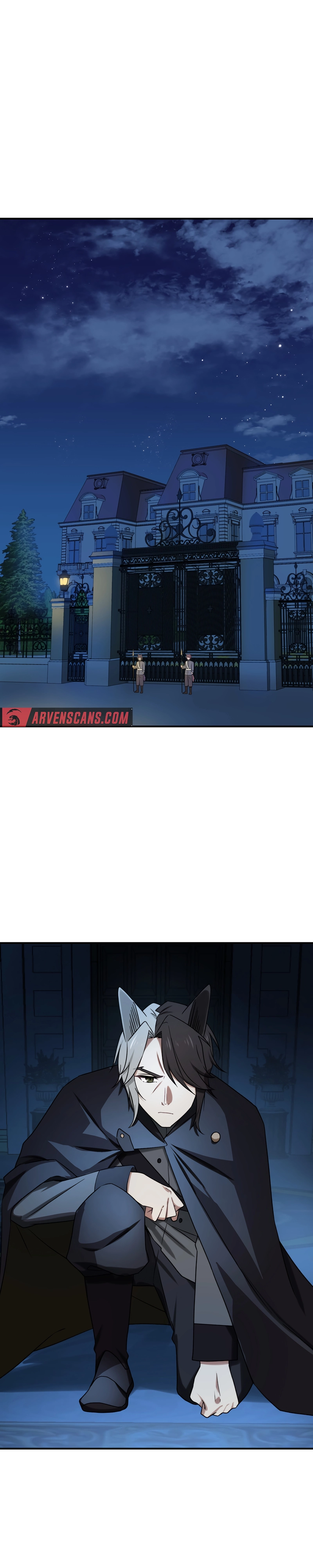 Read The Strongest Assassin Gets Transferred to Another World With His Whole Class Manga Online