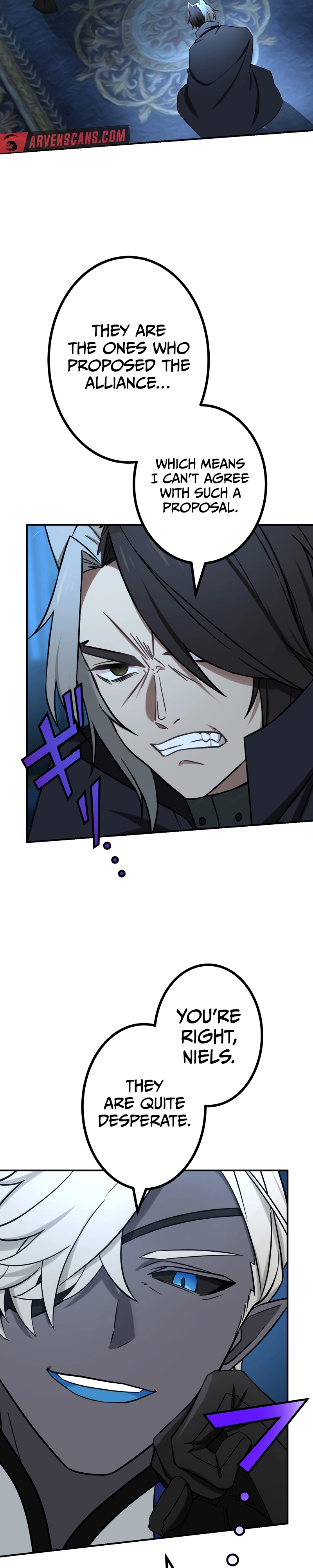 Read The Strongest Assassin Gets Transferred to Another World With His Whole Class Manga Online