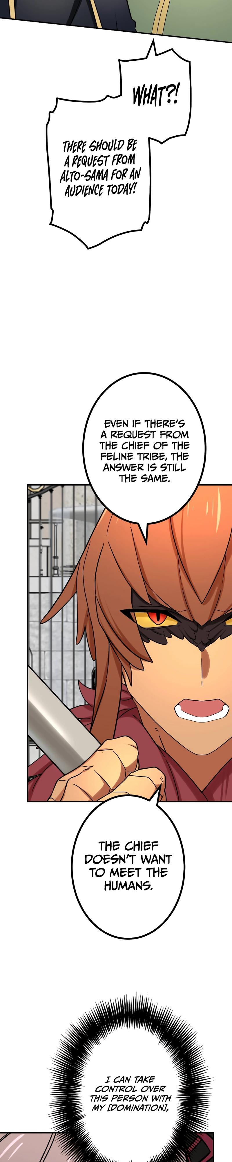 Read The Strongest Assassin Gets Transferred to Another World With His Whole Class Manga Online