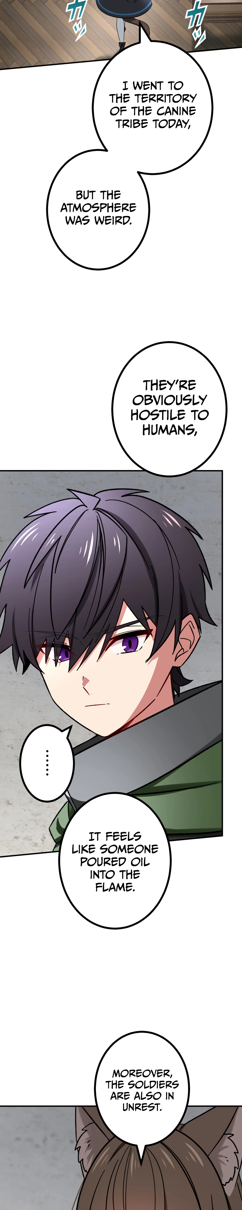 Read The Strongest Assassin Gets Transferred to Another World With His Whole Class Manga Online