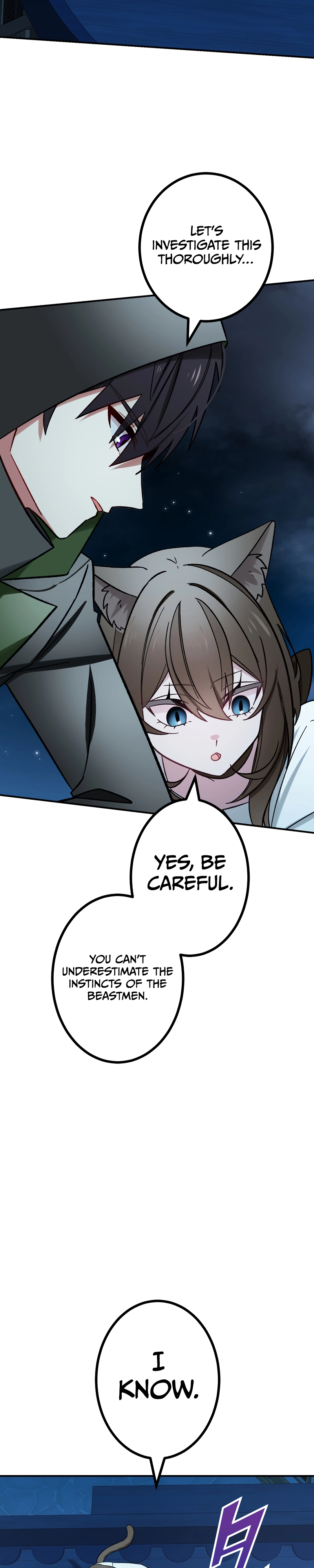 Read The Strongest Assassin Gets Transferred to Another World With His Whole Class Manga Online