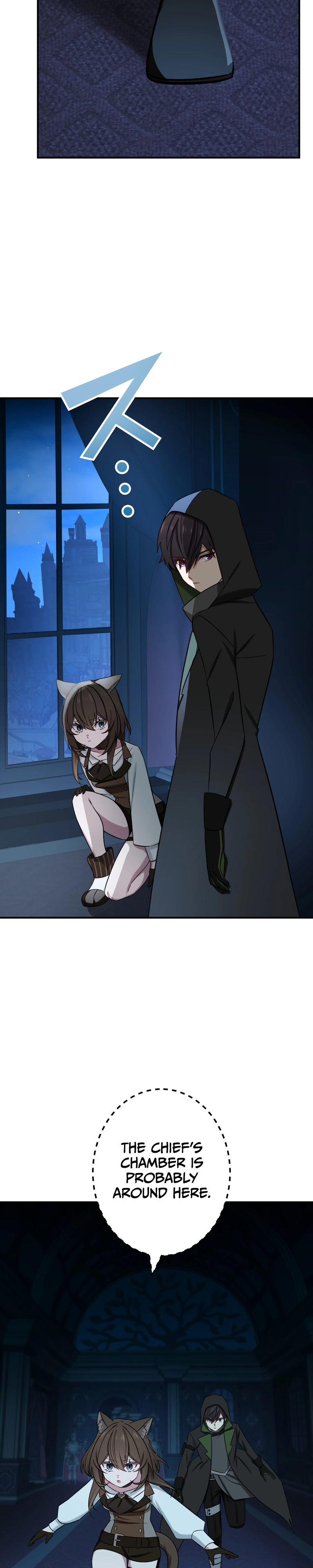 Read The Strongest Assassin Gets Transferred to Another World With His Whole Class Manga Online