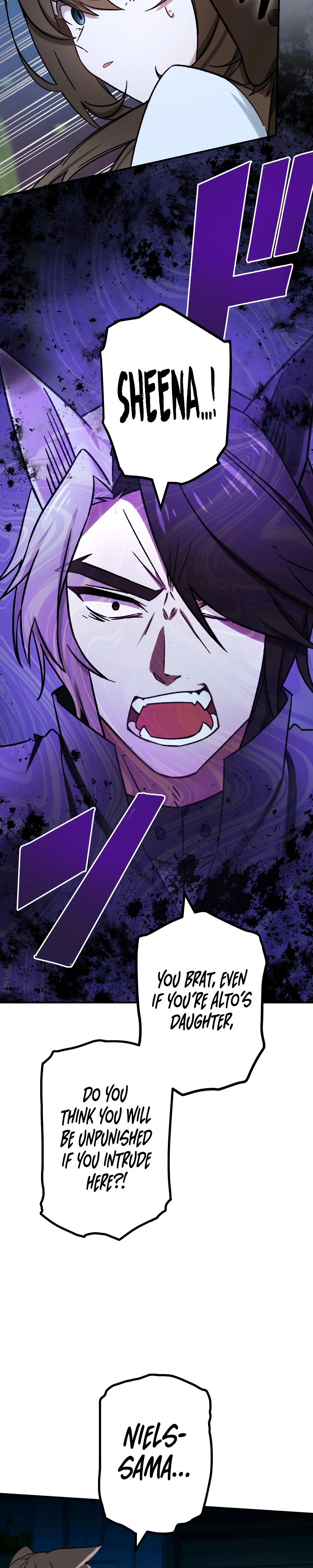 Read The Strongest Assassin Gets Transferred to Another World With His Whole Class Manga Online