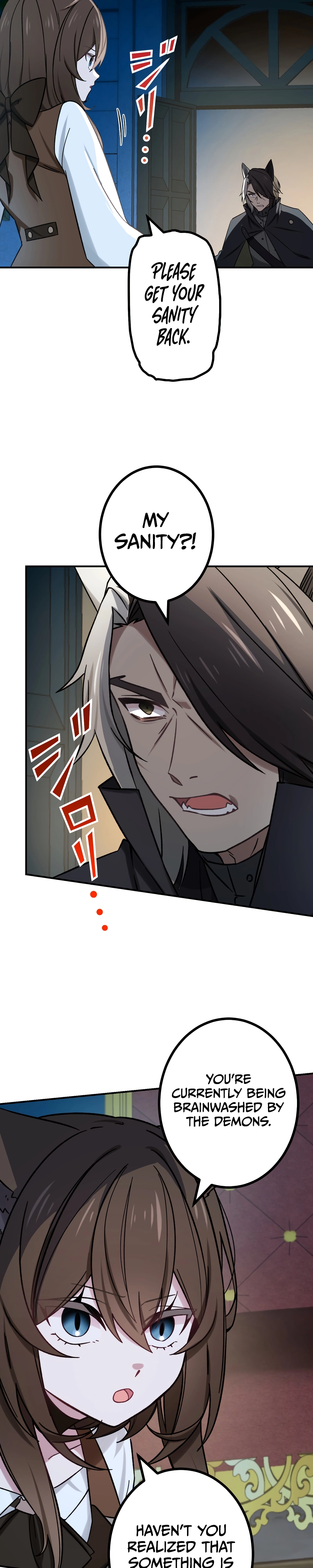 Read The Strongest Assassin Gets Transferred to Another World With His Whole Class Manga Online