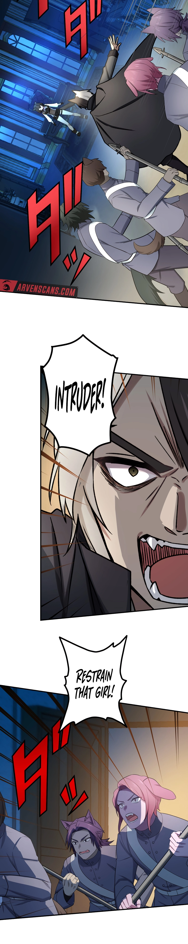 Read The Strongest Assassin Gets Transferred to Another World With His Whole Class Manga Online