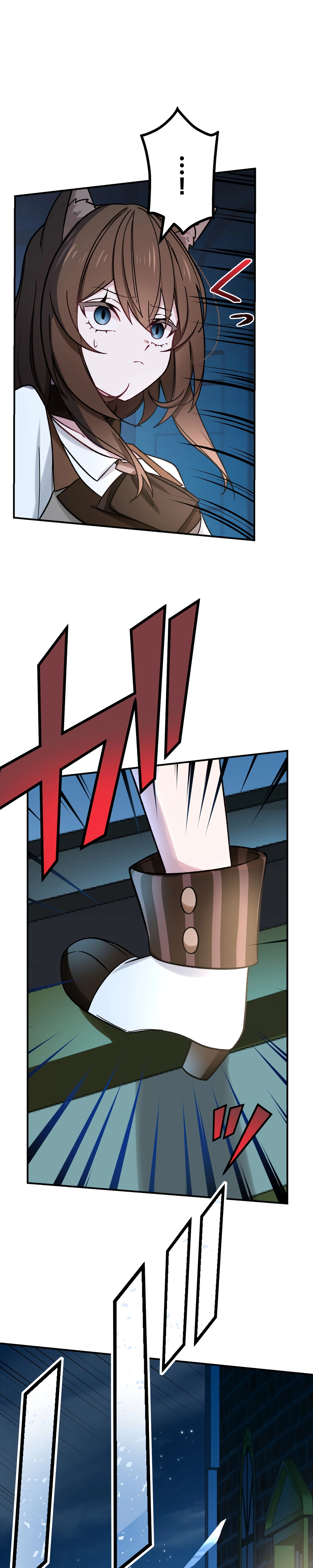 Read The Strongest Assassin Gets Transferred to Another World With His Whole Class Manga Online