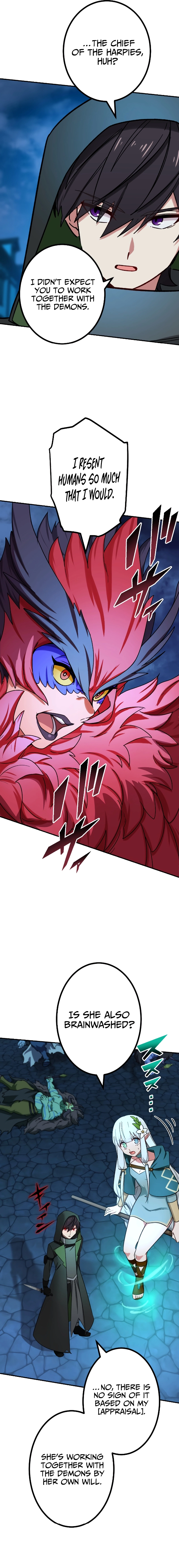 Read The Strongest Assassin Gets Transferred to Another World With His Whole Class Manga Online