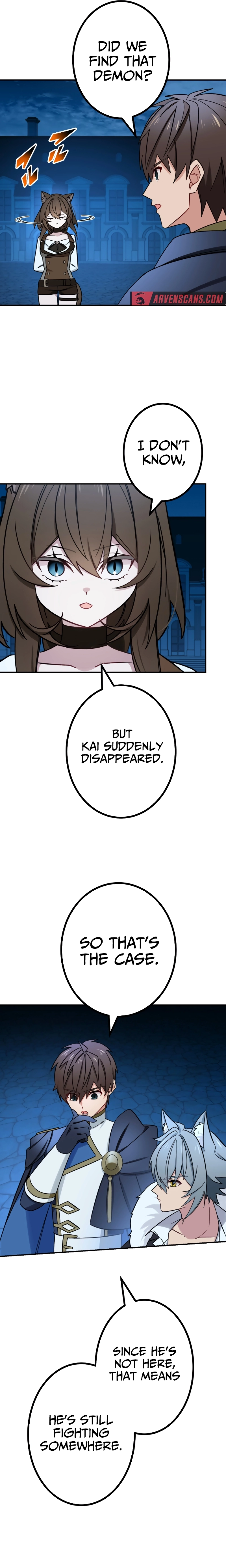 Read The Strongest Assassin Gets Transferred to Another World With His Whole Class Manga Online