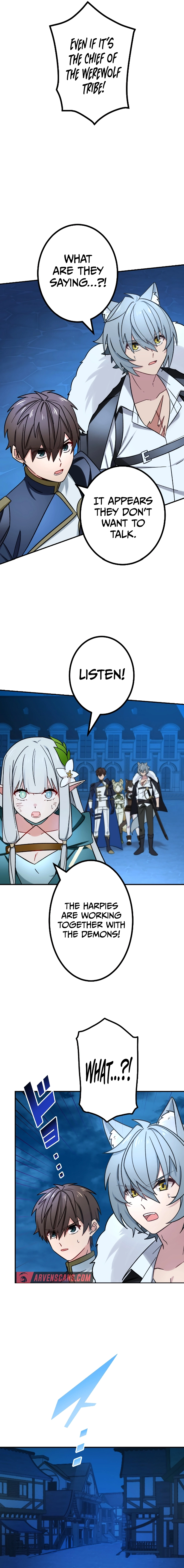 Read The Strongest Assassin Gets Transferred to Another World With His Whole Class Manga Online