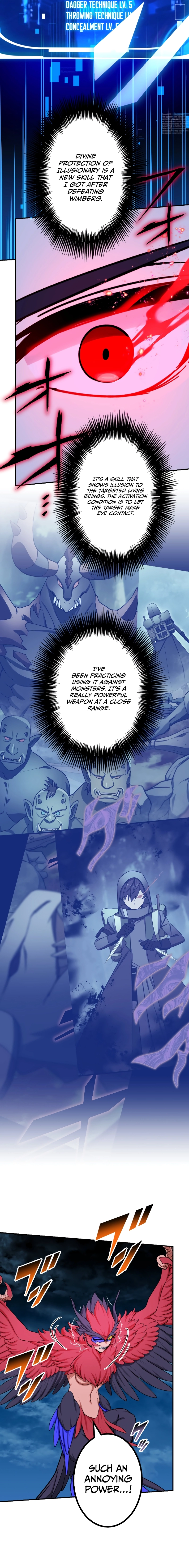 Read The Strongest Assassin Gets Transferred to Another World With His Whole Class Manga Online