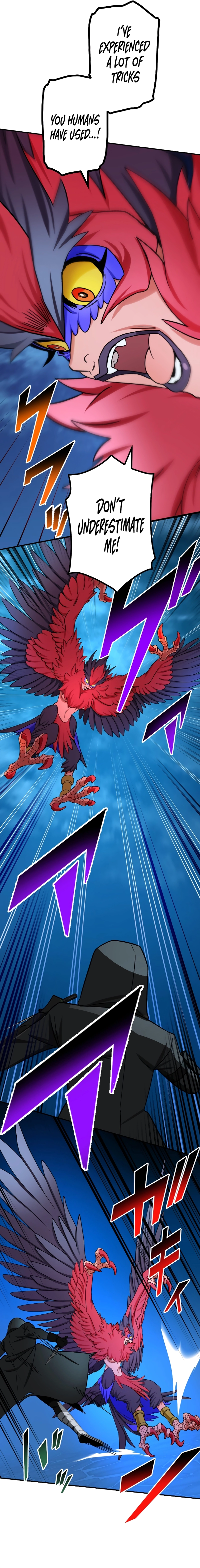 Read The Strongest Assassin Gets Transferred to Another World With His Whole Class Manga Online