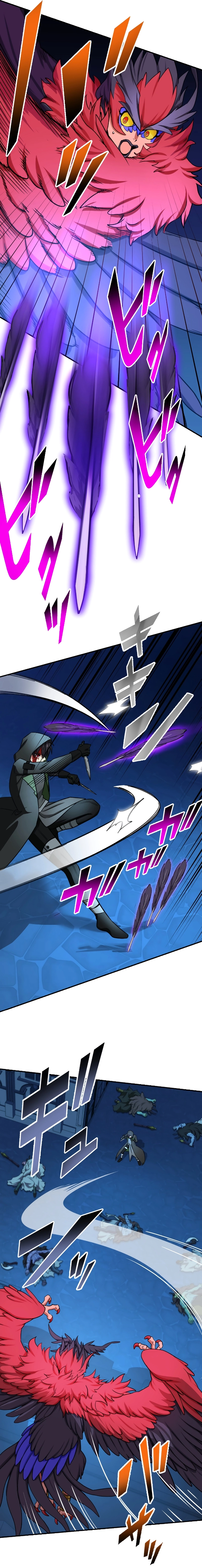 Read The Strongest Assassin Gets Transferred to Another World With His Whole Class Manga Online