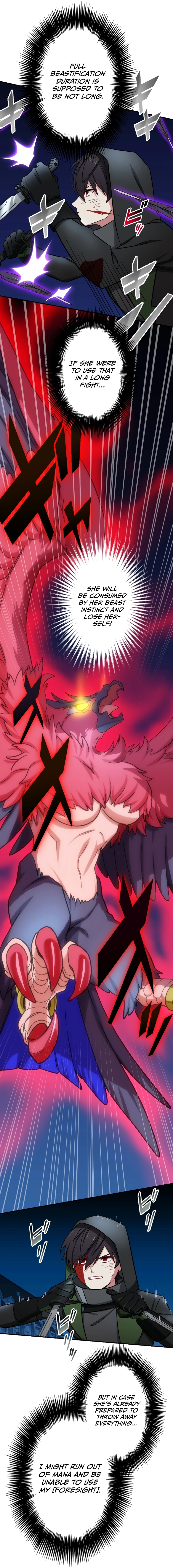 Read The Strongest Assassin Gets Transferred to Another World With His Whole Class Manga Online