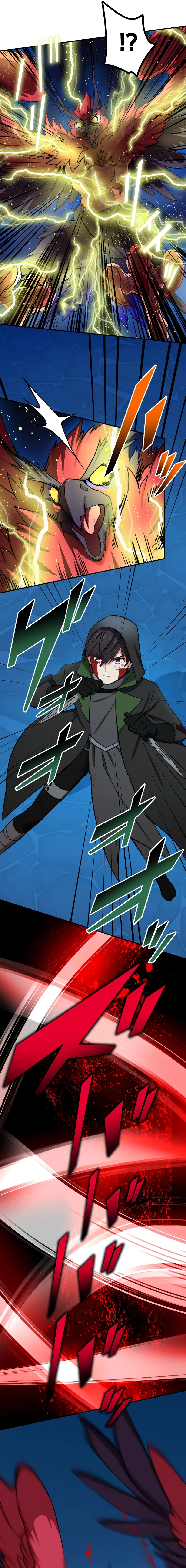 Read The Strongest Assassin Gets Transferred to Another World With His Whole Class Manga Online