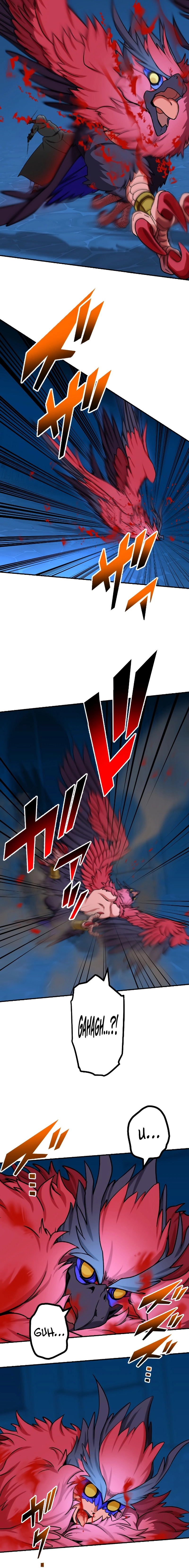 Read The Strongest Assassin Gets Transferred to Another World With His Whole Class Manga Online