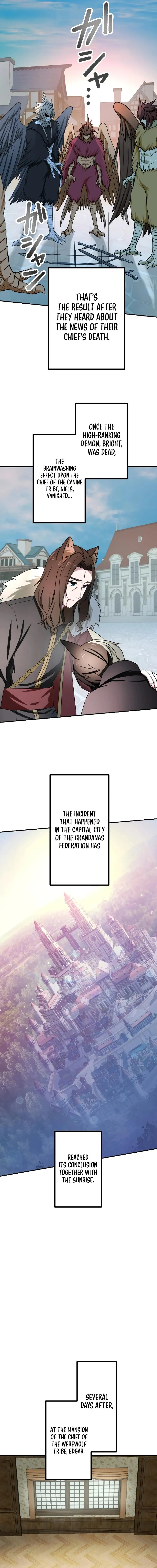 Read The Strongest Assassin Gets Transferred to Another World With His Whole Class Manga Online