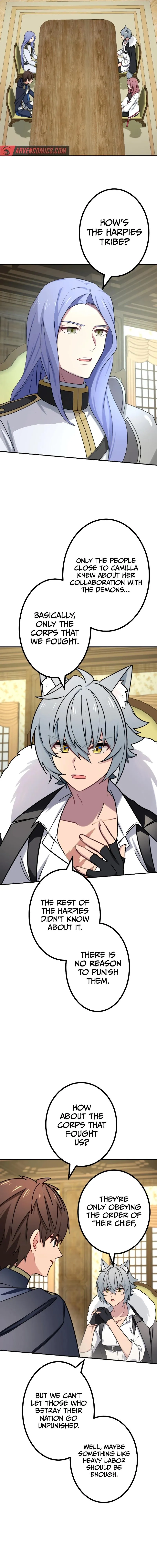 Read The Strongest Assassin Gets Transferred to Another World With His Whole Class Manga Online