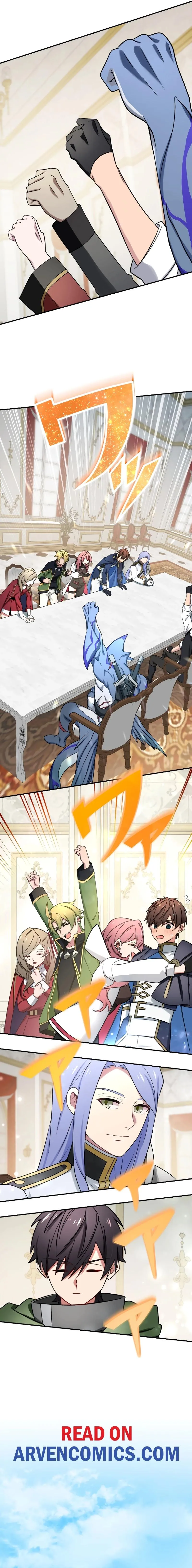 Read The Strongest Assassin Gets Transferred to Another World With His Whole Class Manga Online