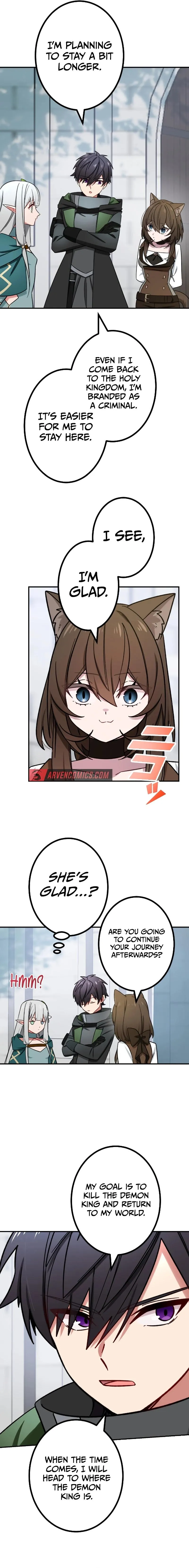 Read The Strongest Assassin Gets Transferred to Another World With His Whole Class Manga Online