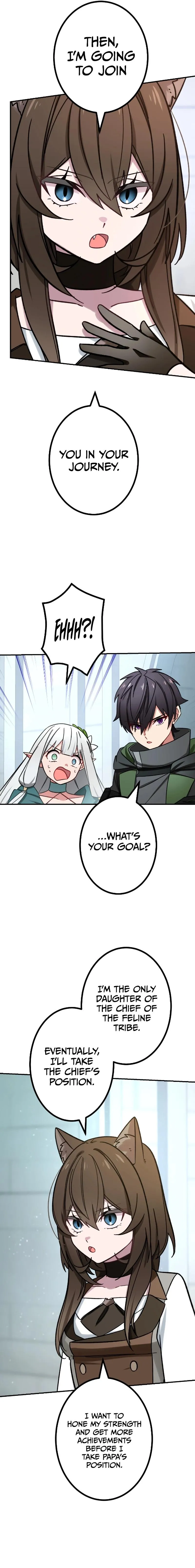 Read The Strongest Assassin Gets Transferred to Another World With His Whole Class Manga Online