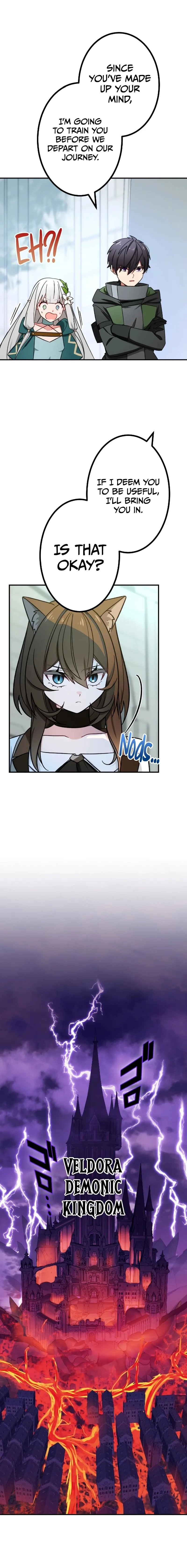 Read The Strongest Assassin Gets Transferred to Another World With His Whole Class Manga Online