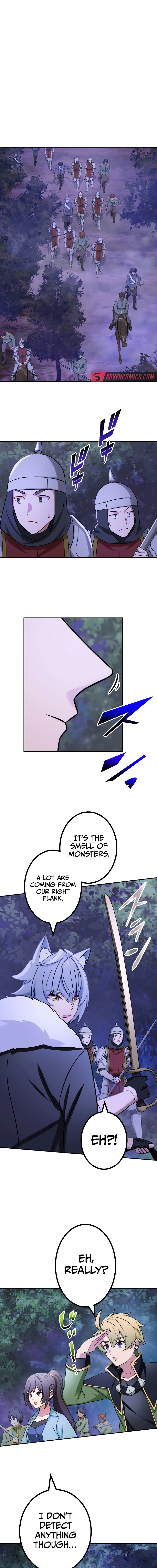 Read The Strongest Assassin Gets Transferred to Another World With His Whole Class Manga Online