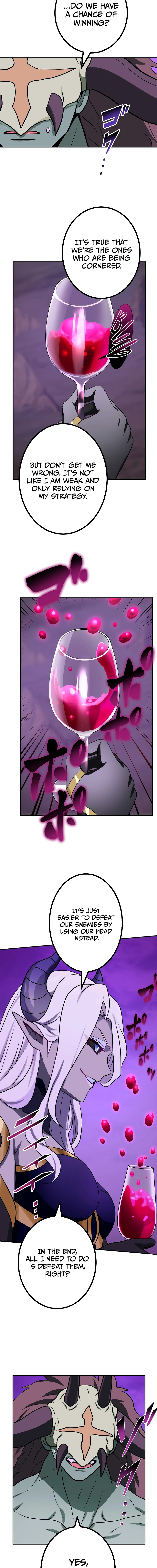 Read The Strongest Assassin Gets Transferred to Another World With His Whole Class Manga Online