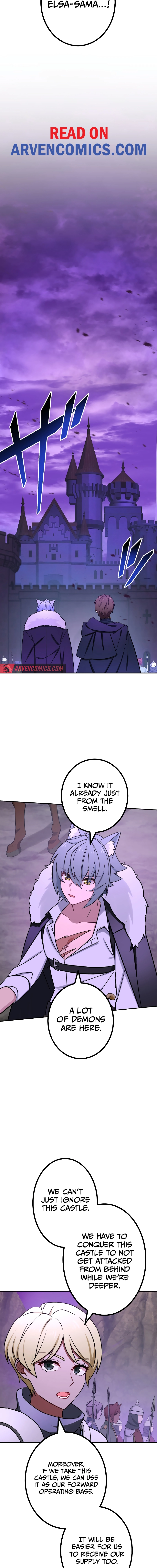 Read The Strongest Assassin Gets Transferred to Another World With His Whole Class Manga Online