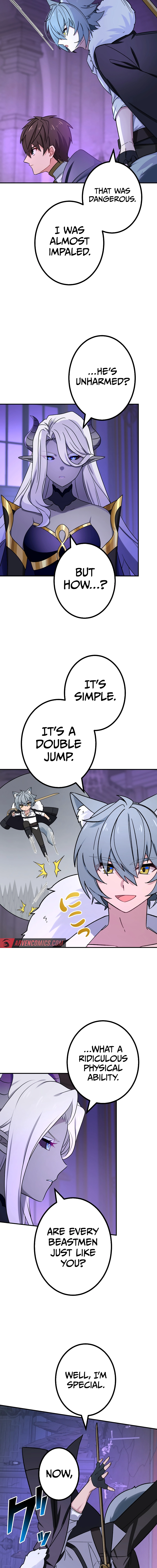 Read The Strongest Assassin Gets Transferred to Another World With His Whole Class Manga Online