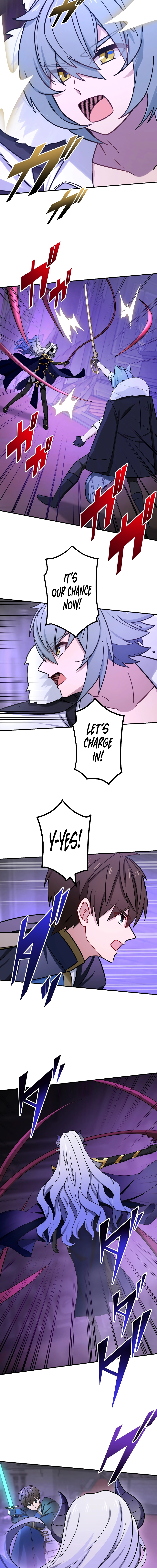 Read The Strongest Assassin Gets Transferred to Another World With His Whole Class Manga Online