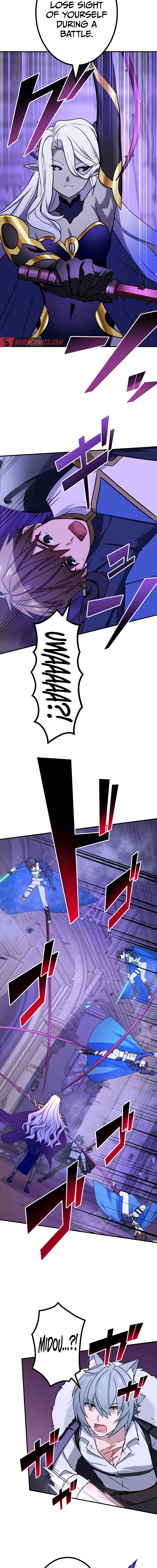 Read The Strongest Assassin Gets Transferred to Another World With His Whole Class Manga Online