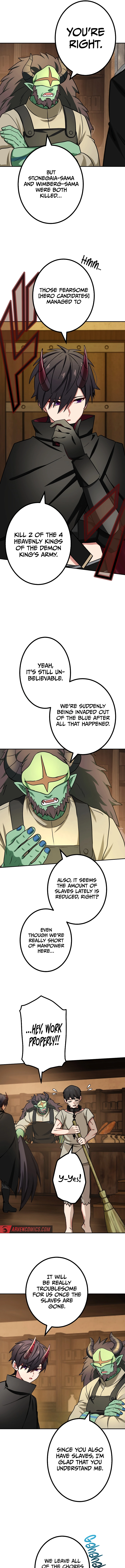 Read The Strongest Assassin Gets Transferred to Another World With His Whole Class Manga Online