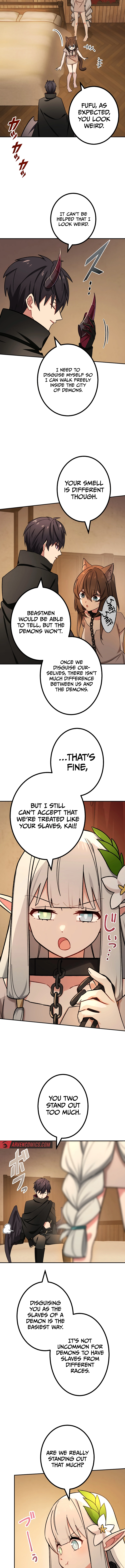 Read The Strongest Assassin Gets Transferred to Another World With His Whole Class Manga Online