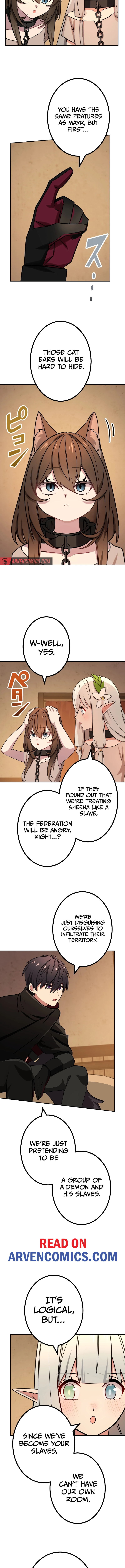 Read The Strongest Assassin Gets Transferred to Another World With His Whole Class Manga Online